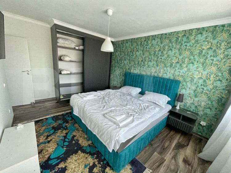 Apartament 3 camere, 78 mp, Calea Bucuresti, zona Sydney