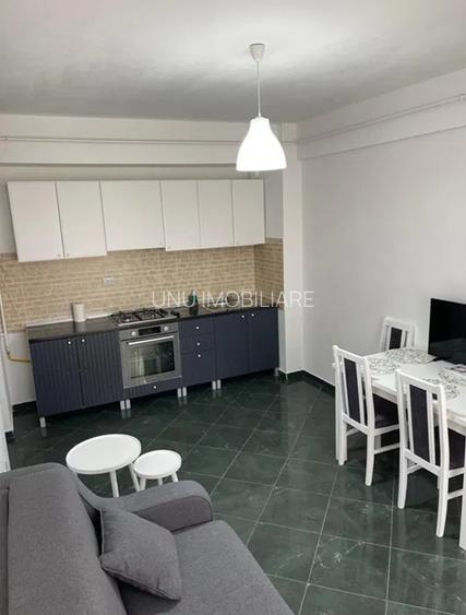2 camere 54mp mobilat bloc nou Loc parcare inclus zona Visoianu - 2