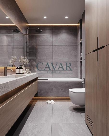 Proiect Faza Finala Cavar Residence