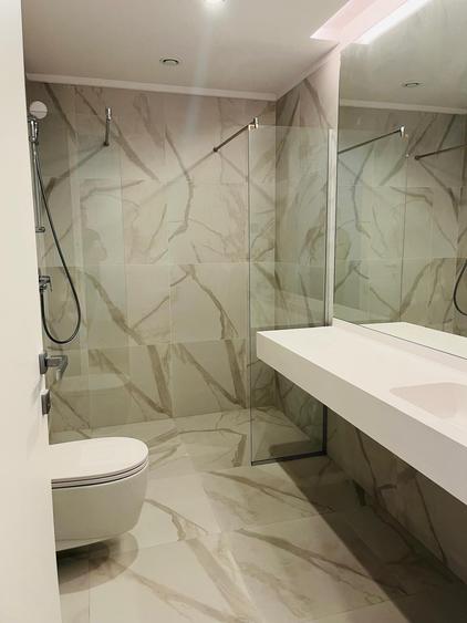 Apartament tip Studio - One Floreasca Towers