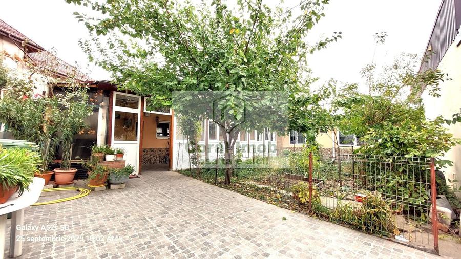 Casa 4 camere, curte individuala, Soseaua Fundeni, Bucuresti