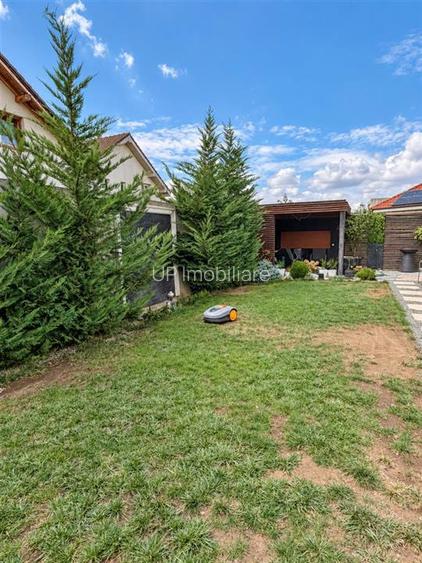 CASA LUX | 5 CAMERE | SANTANDREI (ORADEA) | BIHOR - 18