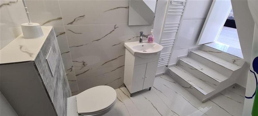 Casa tip duplex in Gai!