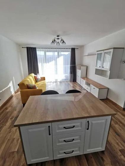 Apartament 2 camere I cu parcare I The Nest