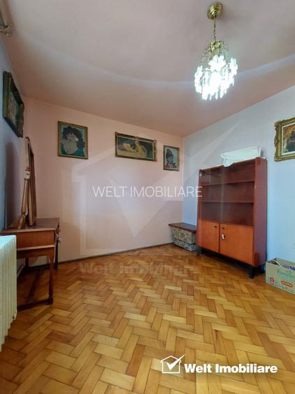 Apartament cu 2 camere | 54 mp | Gheorgheni | Garaj | Zona Detunata - 5