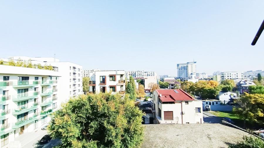 Vitan - Calea Dudesti - birou 120 mp utili + posibilitate extindere. - 20