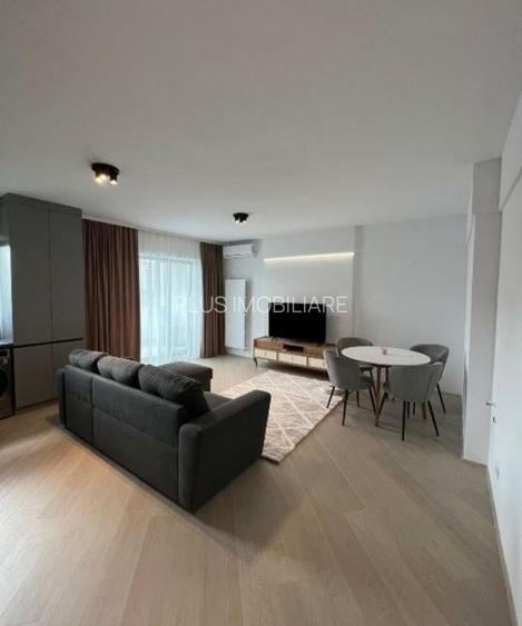 Apartament 2 camere Lux in Complexul DeltaCity zona Tineretului - 5