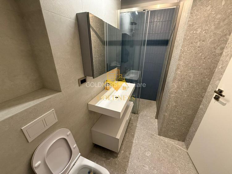 2 camere,gradina 20mp,Gheorgheni zona FSEGA, Iulius Mall, Pet Friendly - 4