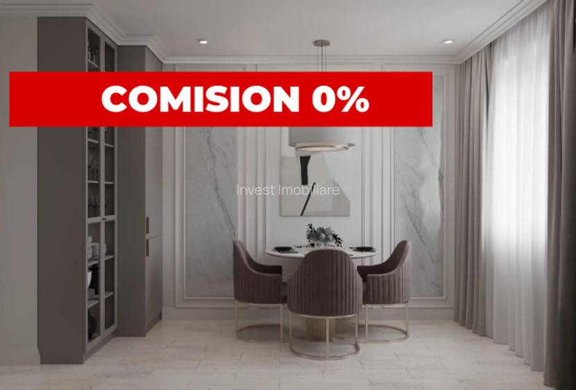 Frumoasa-Poitiers - Apartament 2 camere PREMIUM - 55,8 mp - 2