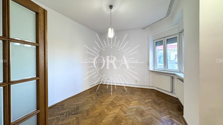 APARTAMENT DE VANZARE BUCURESTI | CENTRAL | SECTOR 1 | 4 CAMERE | RISC MEDIU - 4