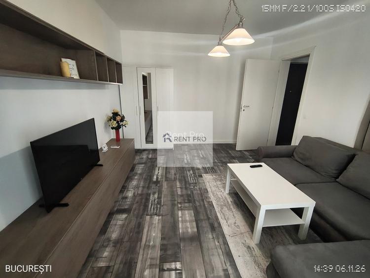 2 Camere 21 Residence Politehnica Iuliu Maniu 15 H  Lujerului - 34