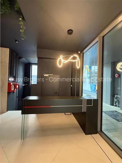 Spatii Birouri - 380 mp - zona centrala - 12