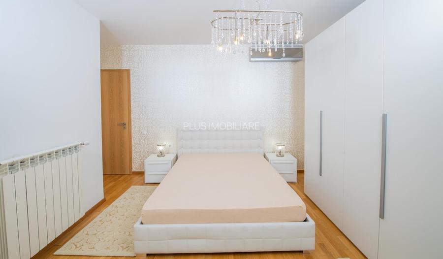 Apartament 3 camere Lux in Complex Rovere+Loc de parcare subteran - 16
