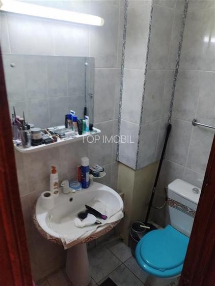 Apartament 3 camere, 2 bai, 2 balcoane, etajul 2- Nicolina - 7