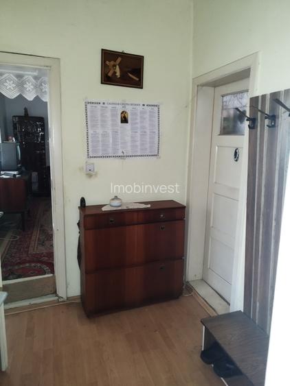 Inchiriez Spatiu - Comercial in zona centrala Su=150mp. - 6