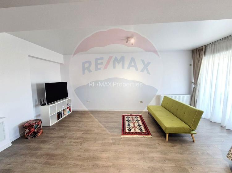 Apartament 2 camere Central Address | Loc de parcare - 2