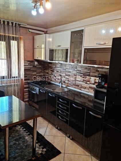 ULTRAMODERN 3 camere, confort 1, Viziru 3 - 6