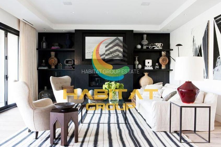 Apartament 3 Camere Sector 4 Grand Arena 79.4Mp - 3