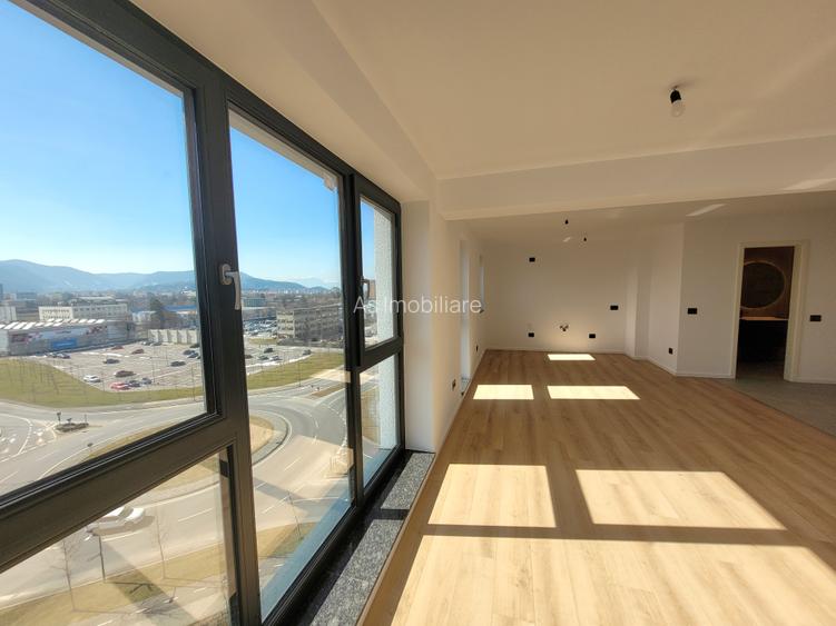 Standarde Europene & Confort Absolut,Apartament 2 Camere, Parcare Inclusă,Coresi - 4