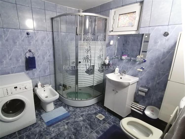 Vila  de vanzare  Moara de Vant, - 10