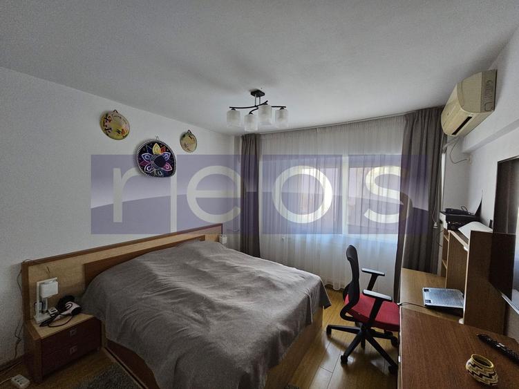 OCAZIE APARTAMENT DEOSEBIT 4 CAMERE ZONA TURDA- BLD ION MIHALACHE - 4