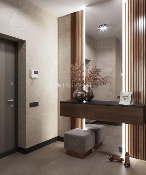 Studio perfect de investitie! Prinde acum reducerea! Ultima unitate disponibila - 4