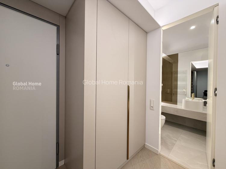 2 Camere | Design Unic | Prima Inchiriere | Cortina North - Pipera - 19