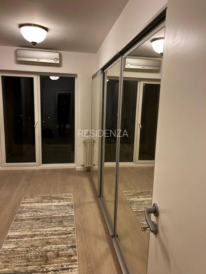 Apartament 4 Camere Alba Iulia | 2 Balcoane | Loc de parcare | Centrala Imobil - 22