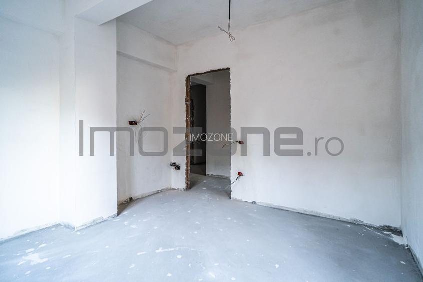 Ap. 3 Camere, 87 mp, decomandat, 2 balcoane, zona de case, Militari-Margelelor - 12