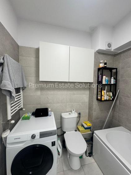 Apartament 2 camere - Decomandat - Mobilat - Bulevardul Uverturii - Comision 0 - 18