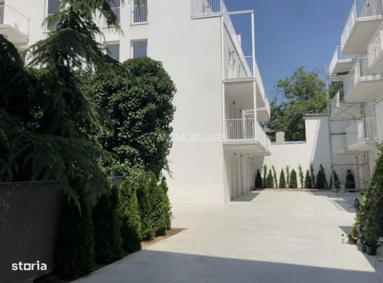 AP. 3 CAMERE VASILE LASCAR, PARCARE, BLOC NOU, BUCATARIE OPEN-SPACE - 18