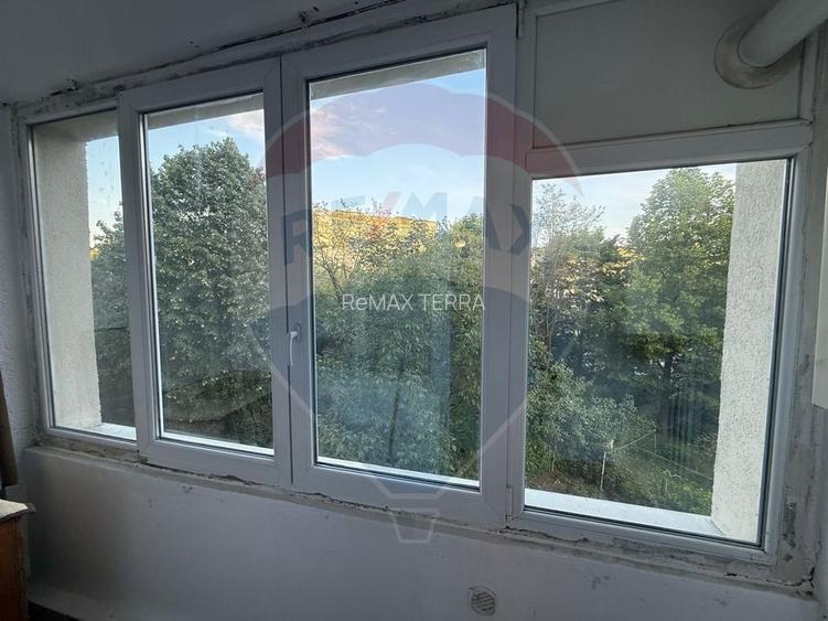 Chirie Pet Friendly apartament 2 camere Caragiale - 11
