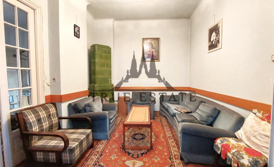 Casa ideala pentru investitie in zona Calea Calarasi - 7