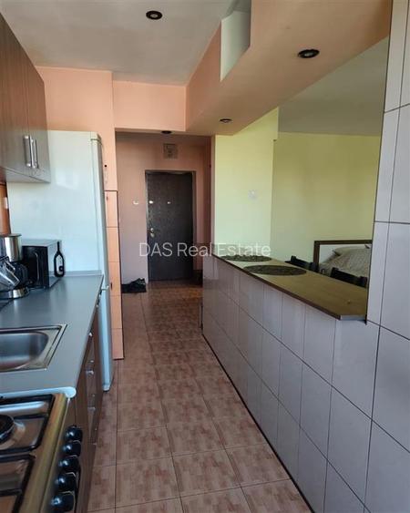 Garsoniera de inchiriat | Tei | Facultatea de Constructii | Bloc 1982 - 5