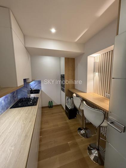 Apartament 2 camere | Dorobanti | LUX - 10