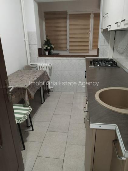 Apartament 2 camere Dristor - Park Lake, stradal, 5 minute de metrou, modern - 6