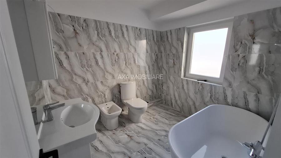 Intabulata!Casa Valea Lupului,Incalz. pard,4 Dormitoare,Asfalt,0% Comision - 11