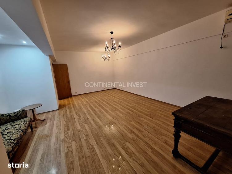 Apartament super Calea Victoriei /Brezoianu 100mp utili U3 - 16