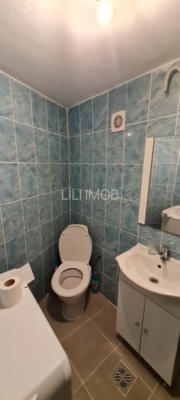 Vand casa D+P zona Aurel Vlaicu - 10