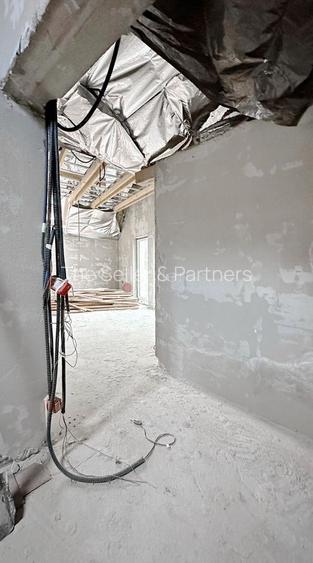 Apartament in Bloc Tip Vila - 12