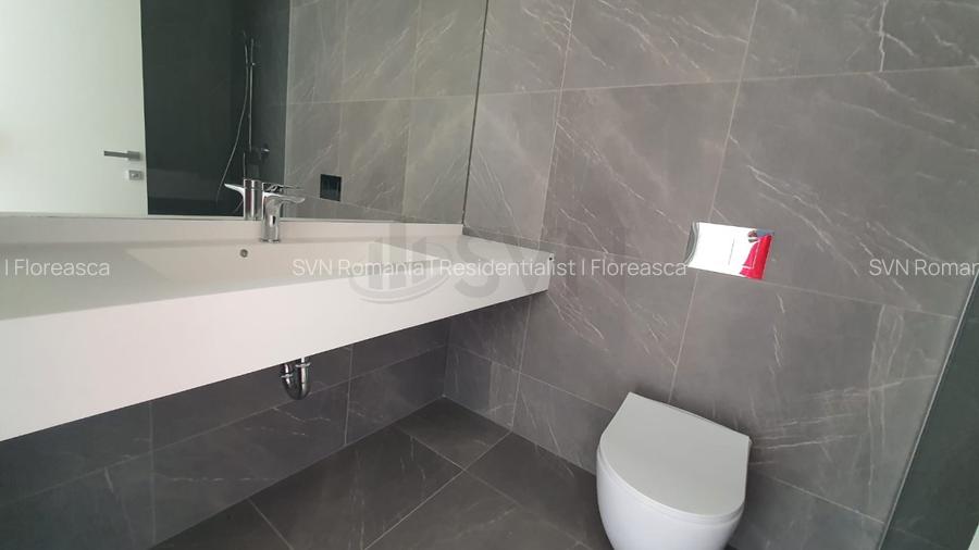 REA1023650 Apartament 4 camere I One Verdi Park I Vedere Panoramica I Best deal - 9