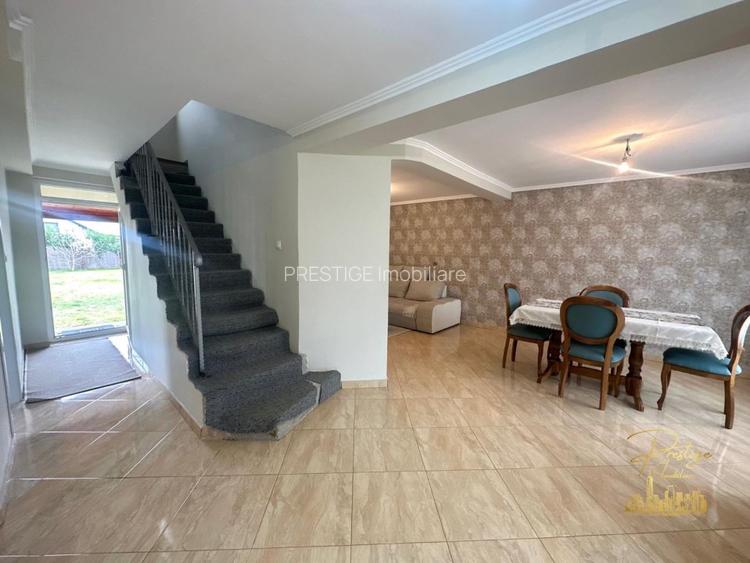 Casa in regim P+M cu 4 camere de vanzare in Santandrei- Bihor - 31