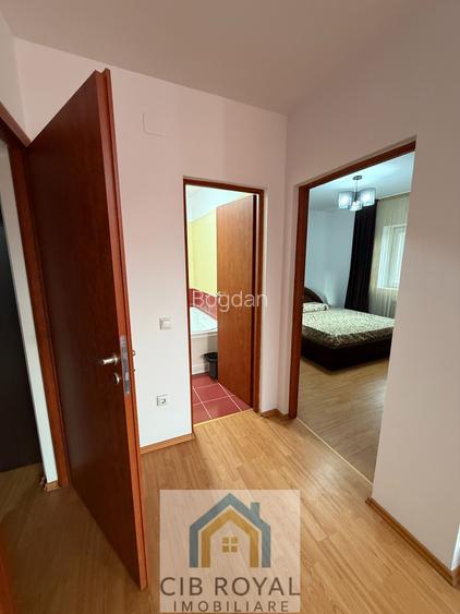 Apt. 2 cam City Lights Residece,zona Pipera-padurea Andronache,Str. Popasului 87 - 25