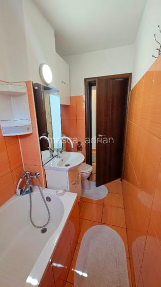 Apartament 2 cam de  inchiriat  Tomis Nord Strada Badea Cartan - 6