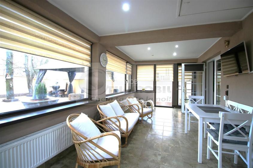 MIROSLAVA CASA EXCLUSIVISTA LA CHEIE LUX STIL MEDITERANEAN MOBILATA - 7