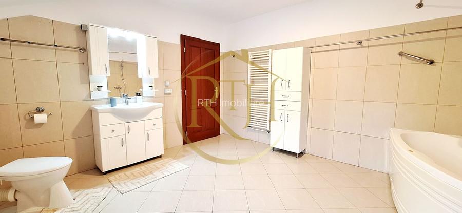 Oferim spre inchiriere, casa deosebi cu 4 camere,2 garaje,zona Soarelui-Braytim - 20