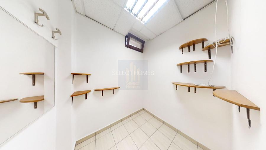 Apartament 5 camere de inchiriat in vila zona *Banu Manta* Tur virtual - 41