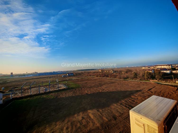 Apartamant 3 camere, bloc nou LOC DE PARCARE IN SUBTERAN INCLUS - 8