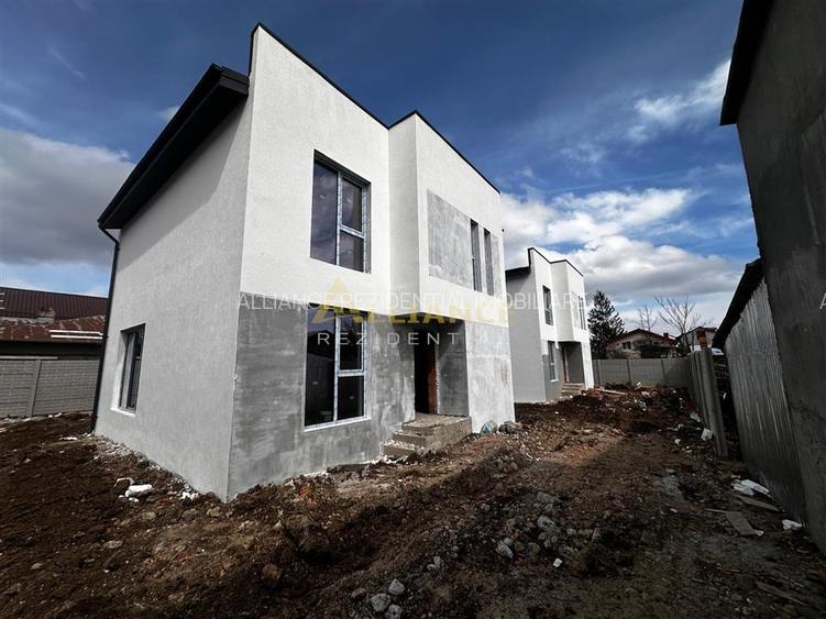 Acasă începe aici – vile spațioase într-o zonă excelent - 4