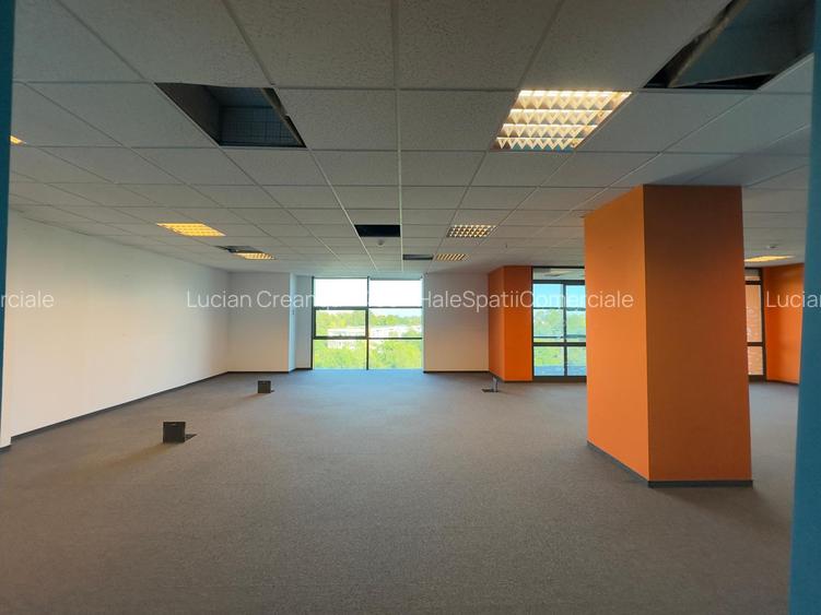 Spatii birouri, medicale 745mp, Tudor Center - 13